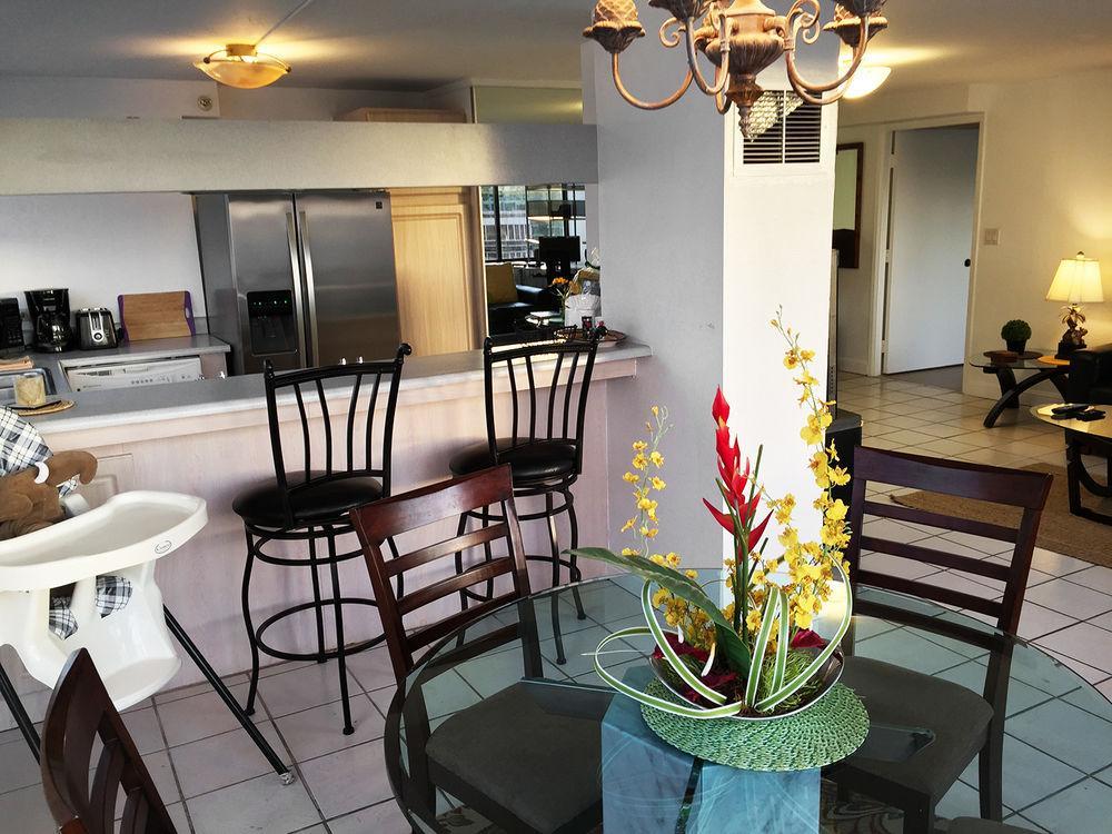 Hotel Waikiki Monarch