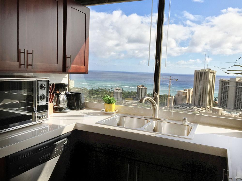 Hotel Waikiki Monarch