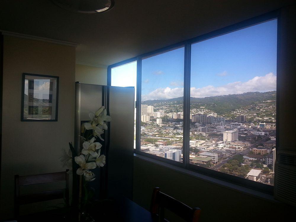 Hotel Waikiki Monarch