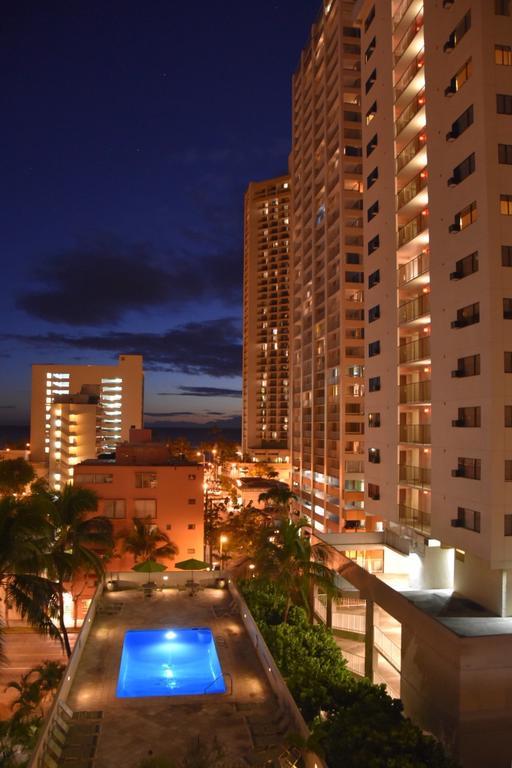 Jenny's Waikiki Honolulu