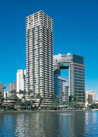 Waikiki Monarch Honolulu