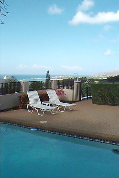 Paradise At Ehupua Holiday home *