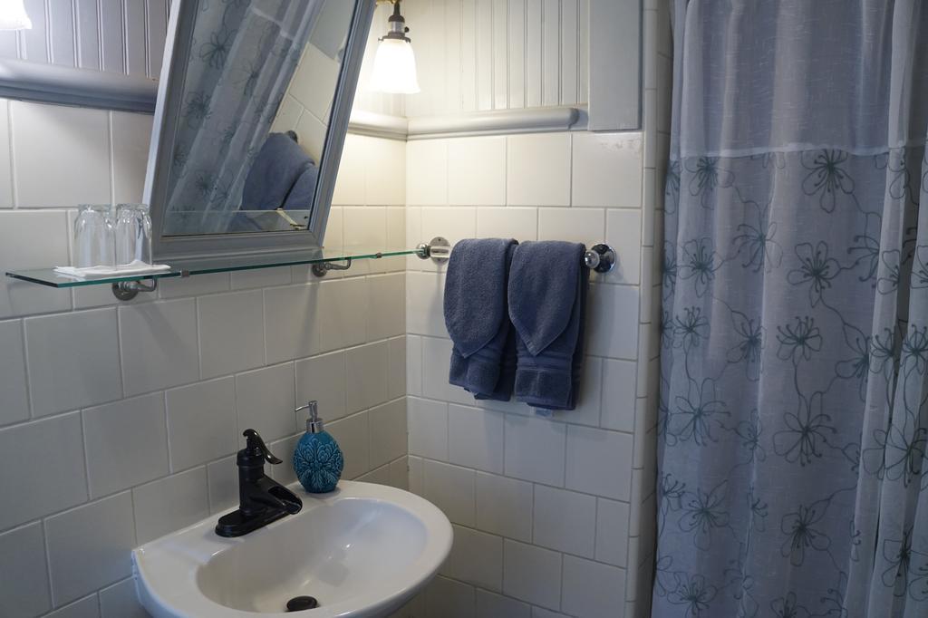 Manoa Valley Bed & Breakfast Honolulu