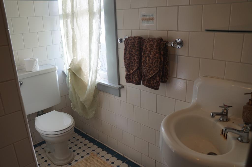 Bed & Breakfast Manoa Valley 3*