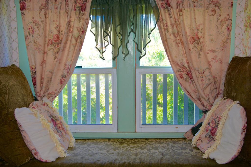 Bed & Breakfast Manoa Valley Honolulu