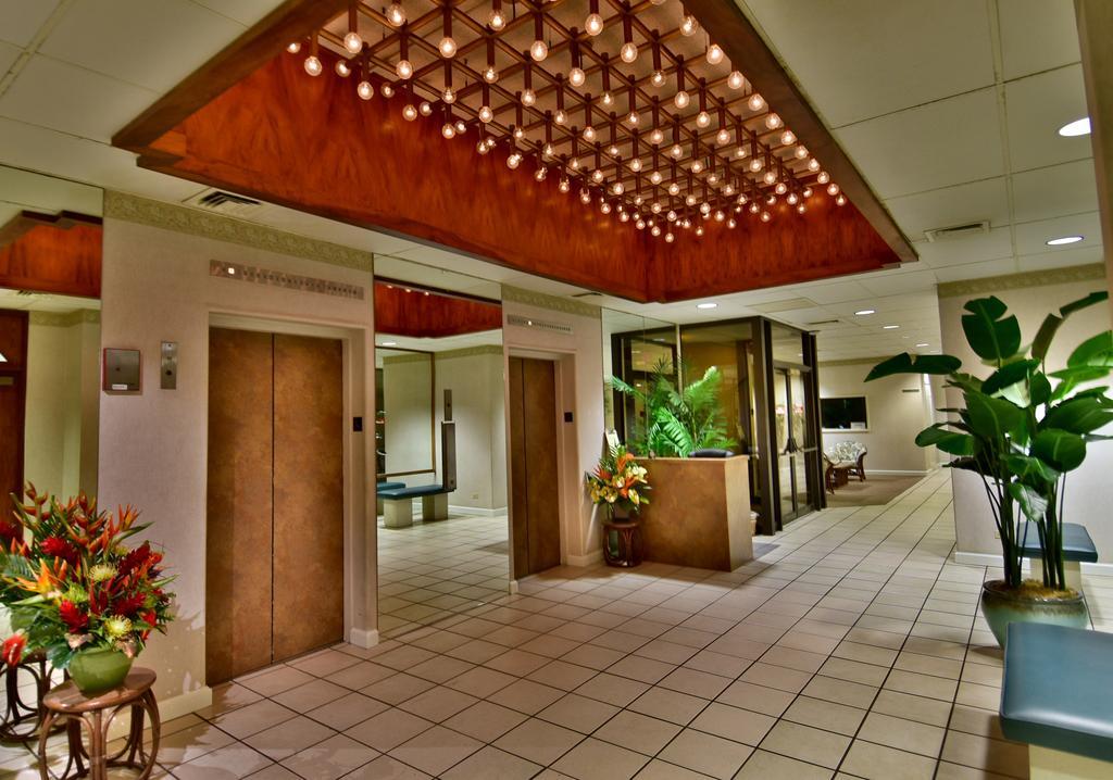 Apartment Jenny's Waikiki