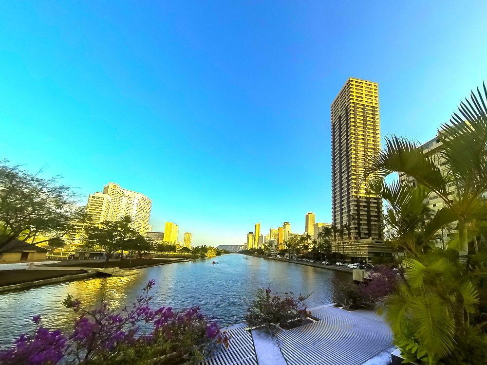 Waikiki Monarch Hotel Honolulu