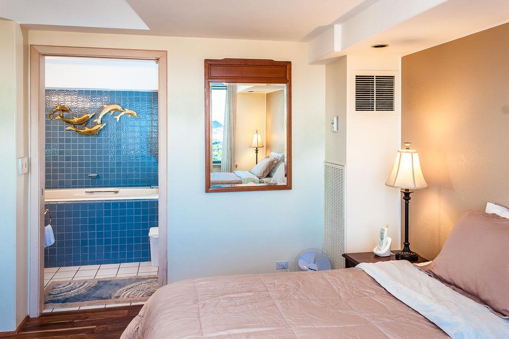 Waikiki Monarch Hotel Honolulu
