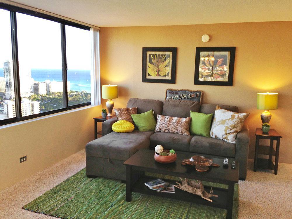 Waikiki Monarch Hotel Honolulu