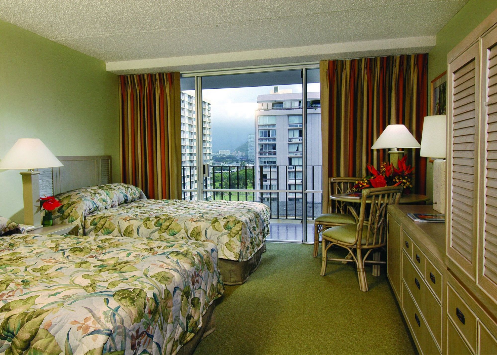 Hilton Garden Waikiki