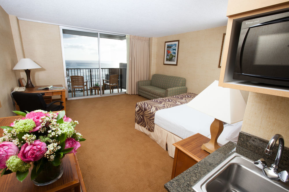 Hotel Waikiki