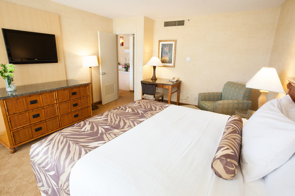 Waikiki Hotel