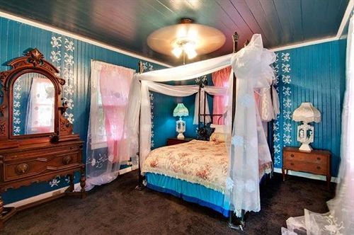 Bed & Breakfast Manoa Valley