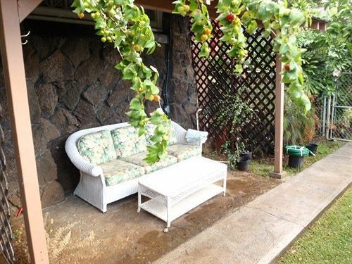 Bed & Breakfast Manoa Valley Honolulu