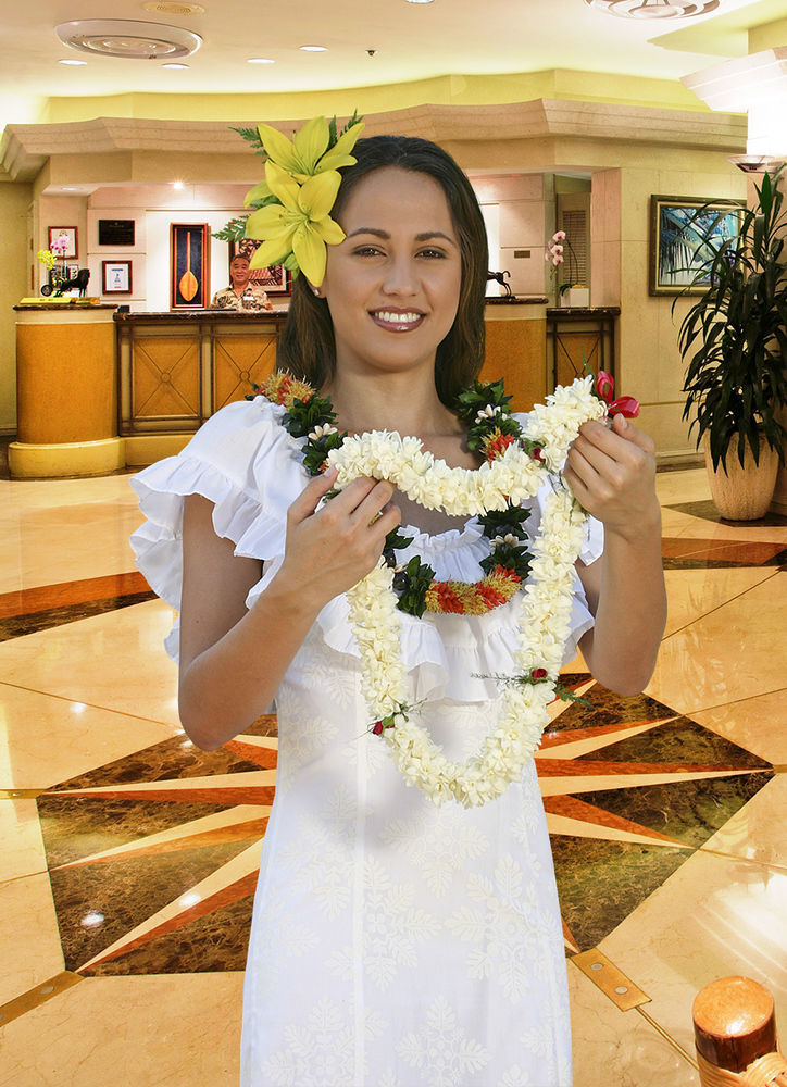 Ramada Plaza By Wyndham Waikiki 3* Honolulu