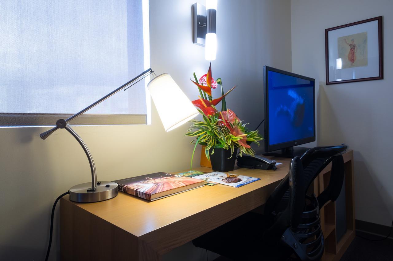 Vive Waikiki Hotel Honolulu