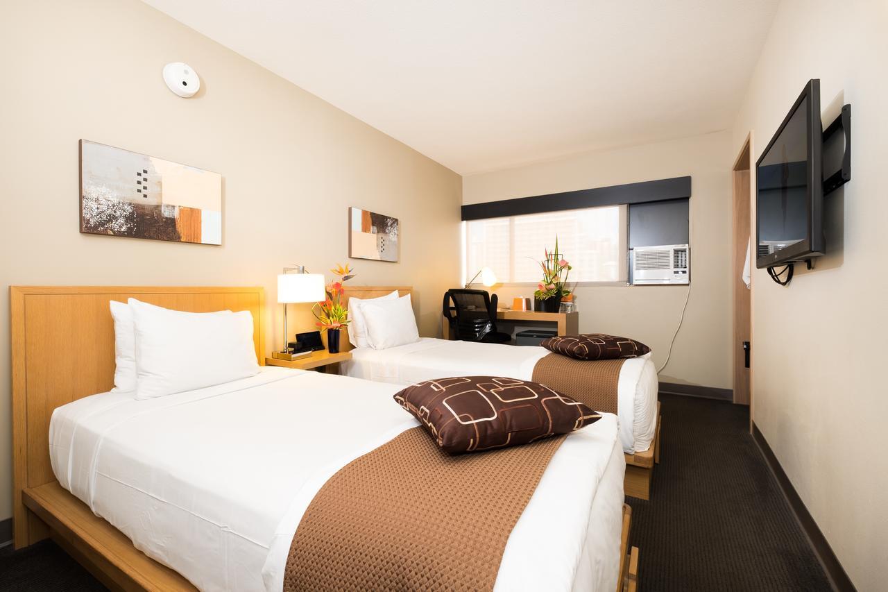 Hotel Vive Waikiki
