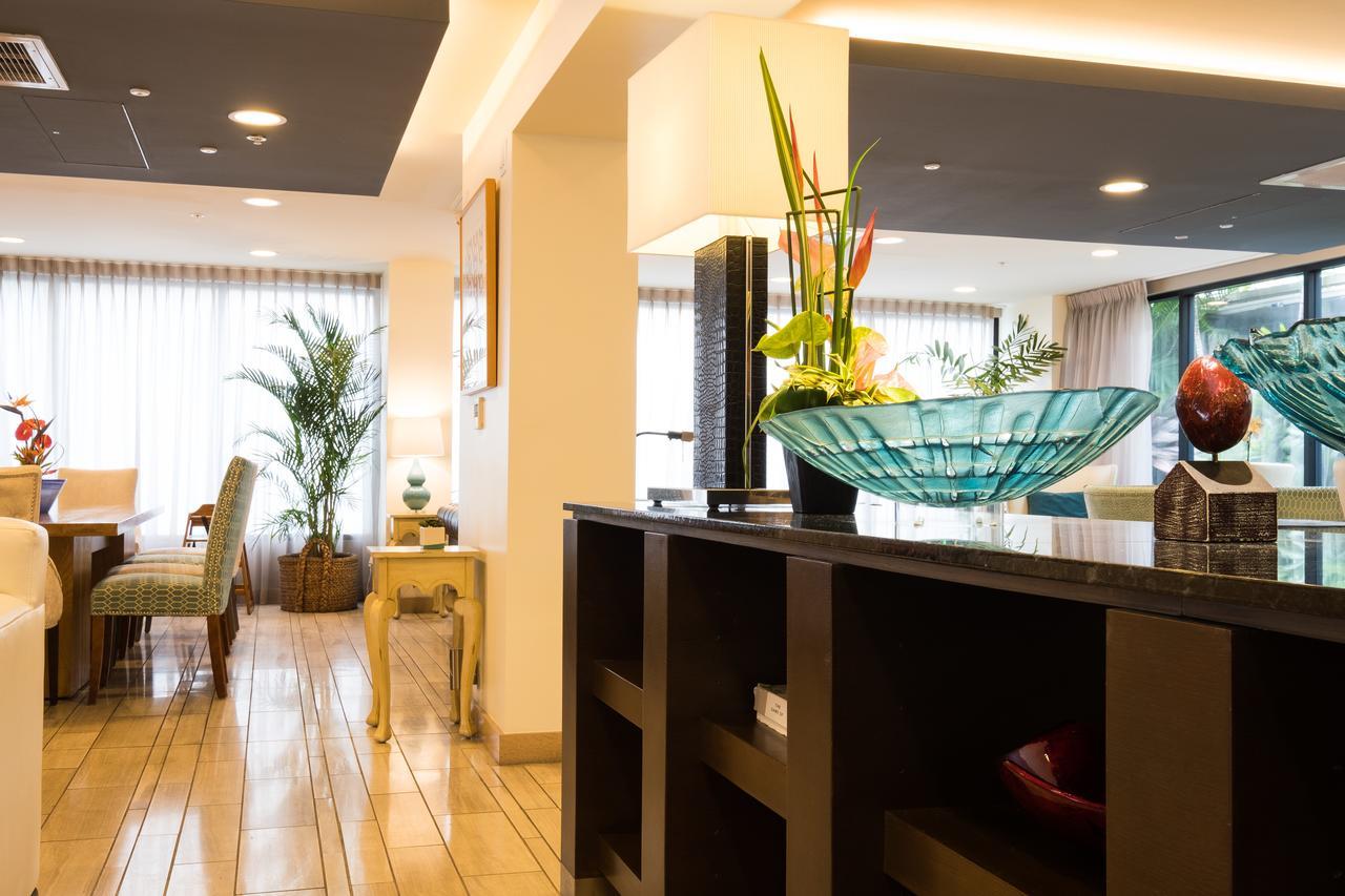 Vive Waikiki Hotel Honolulu