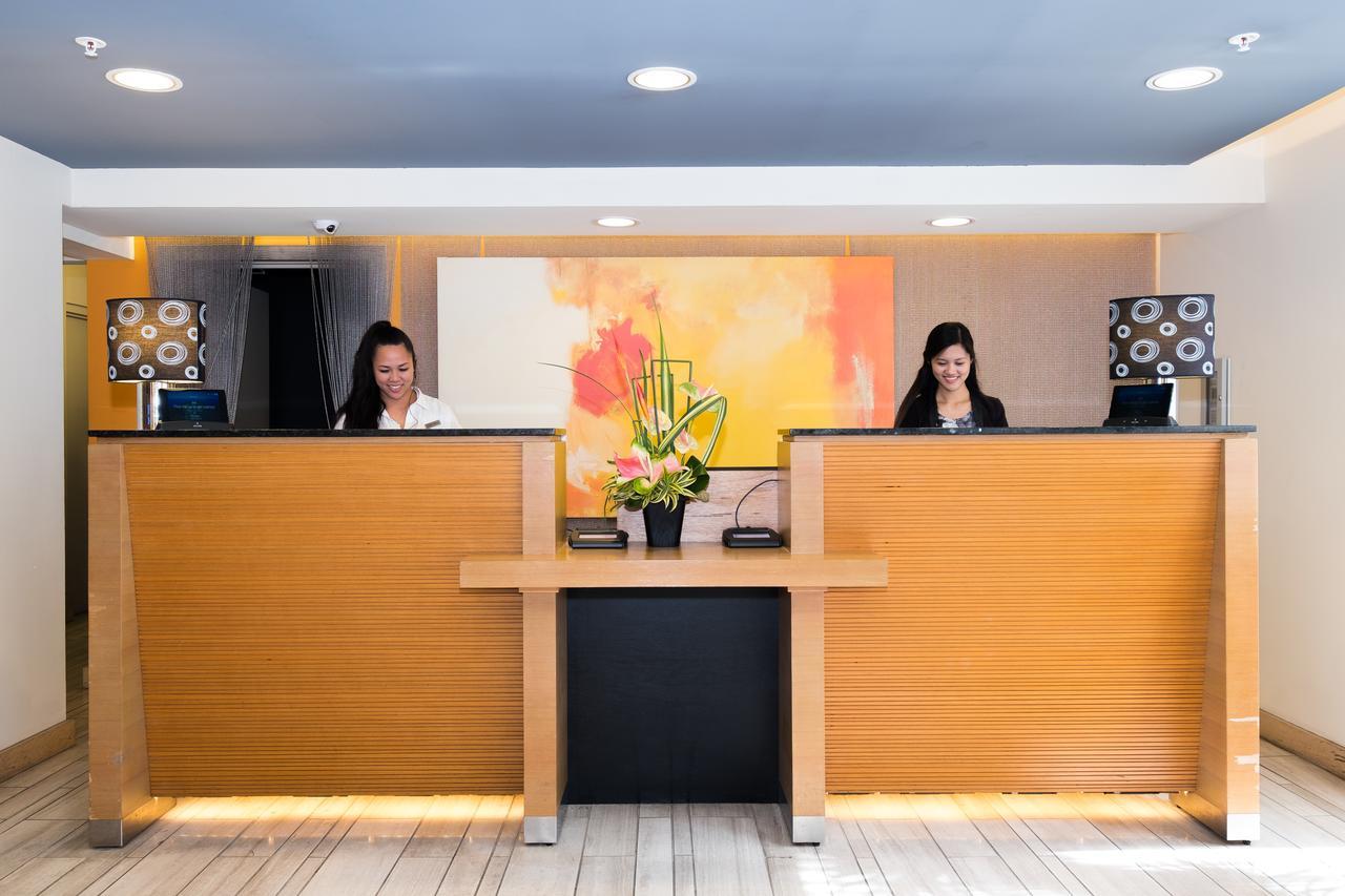Vive Waikiki Hotel Honolulu