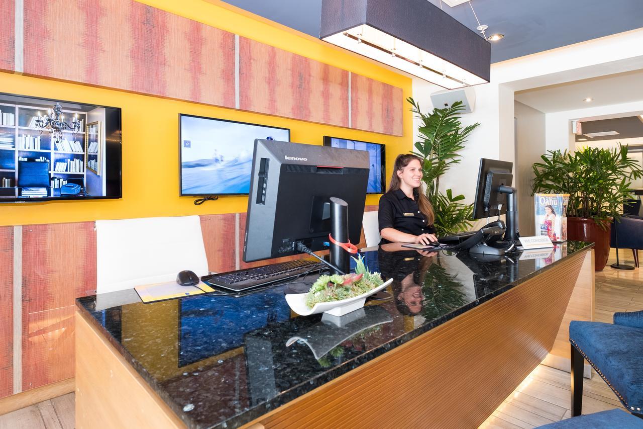 Vive Waikiki