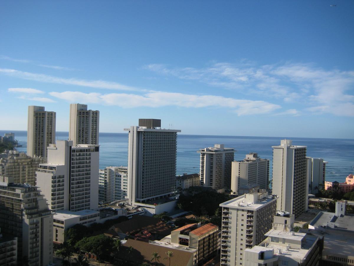 Island Colony Holiday home Honolulu