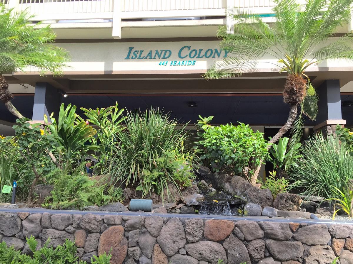 Holiday home Island Colony *