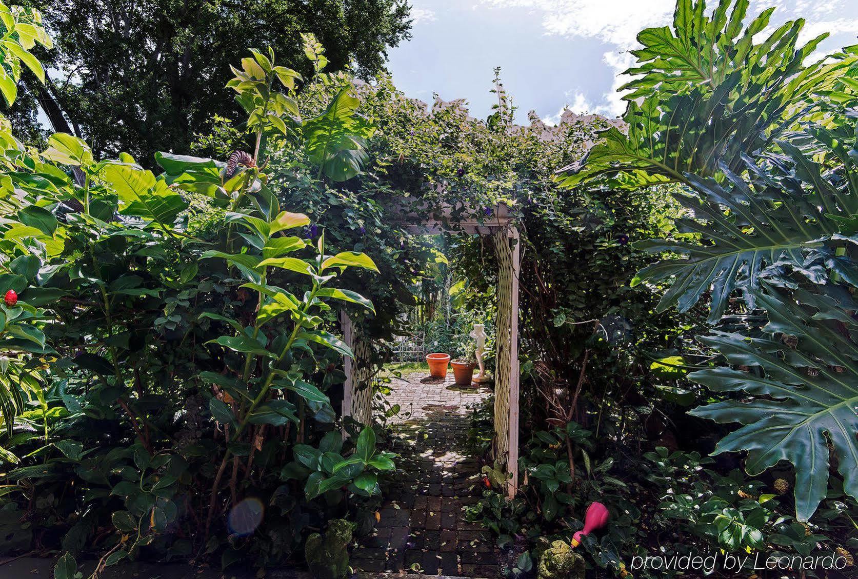 Bed & Breakfast Manoa Valley 3*