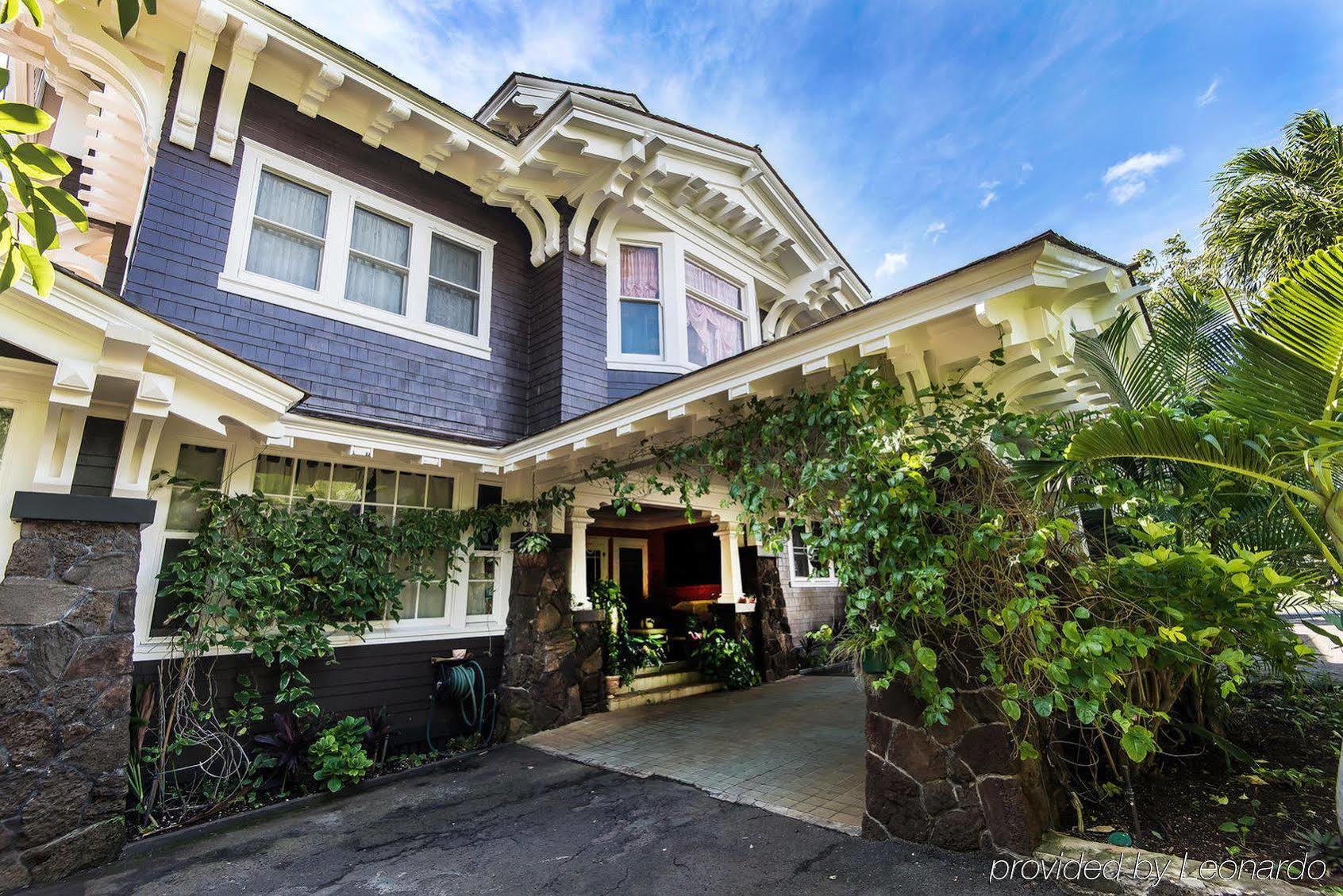 Bed & Breakfast Manoa Valley Honolulu