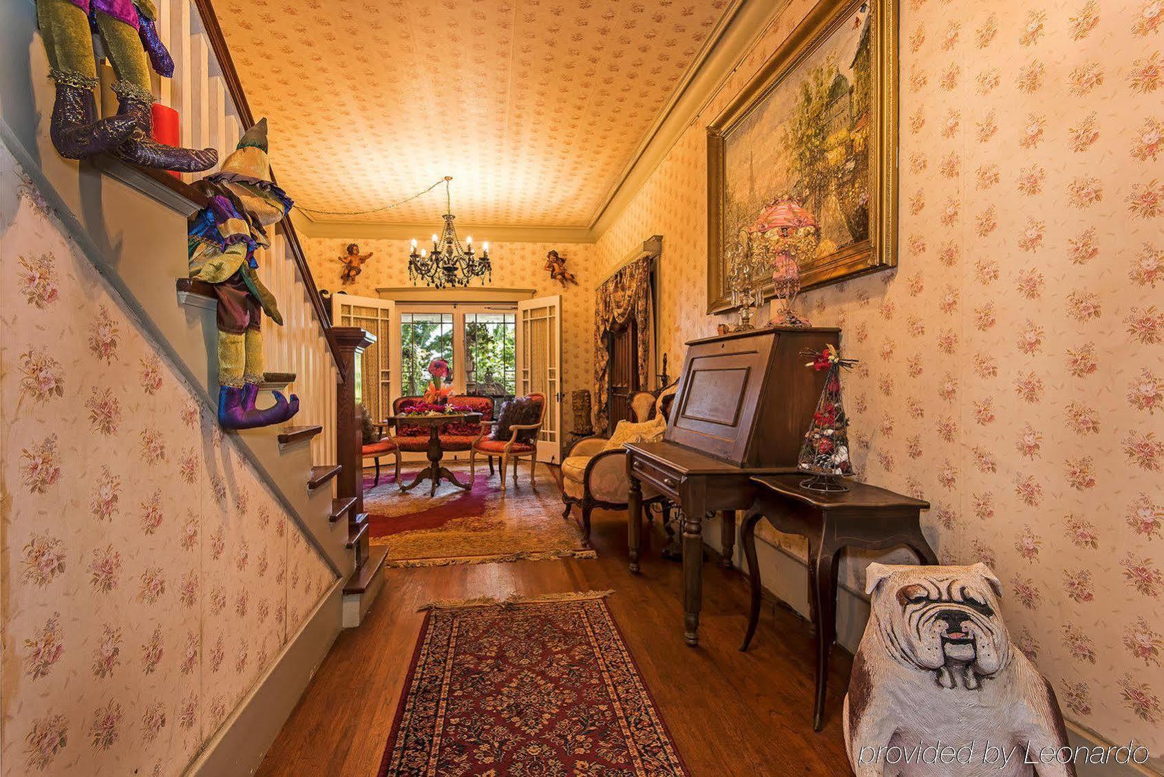 Manoa Valley Bed & Breakfast Honolulu