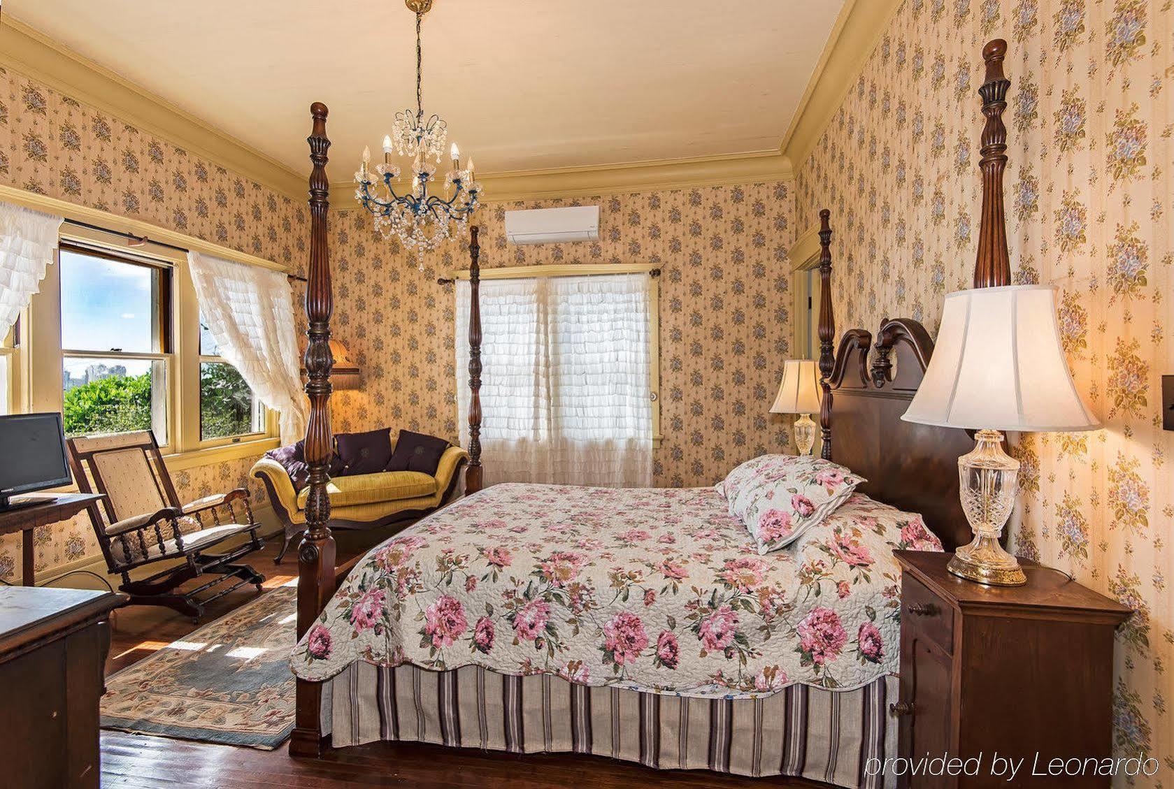 Manoa Valley Bed & Breakfast 3*