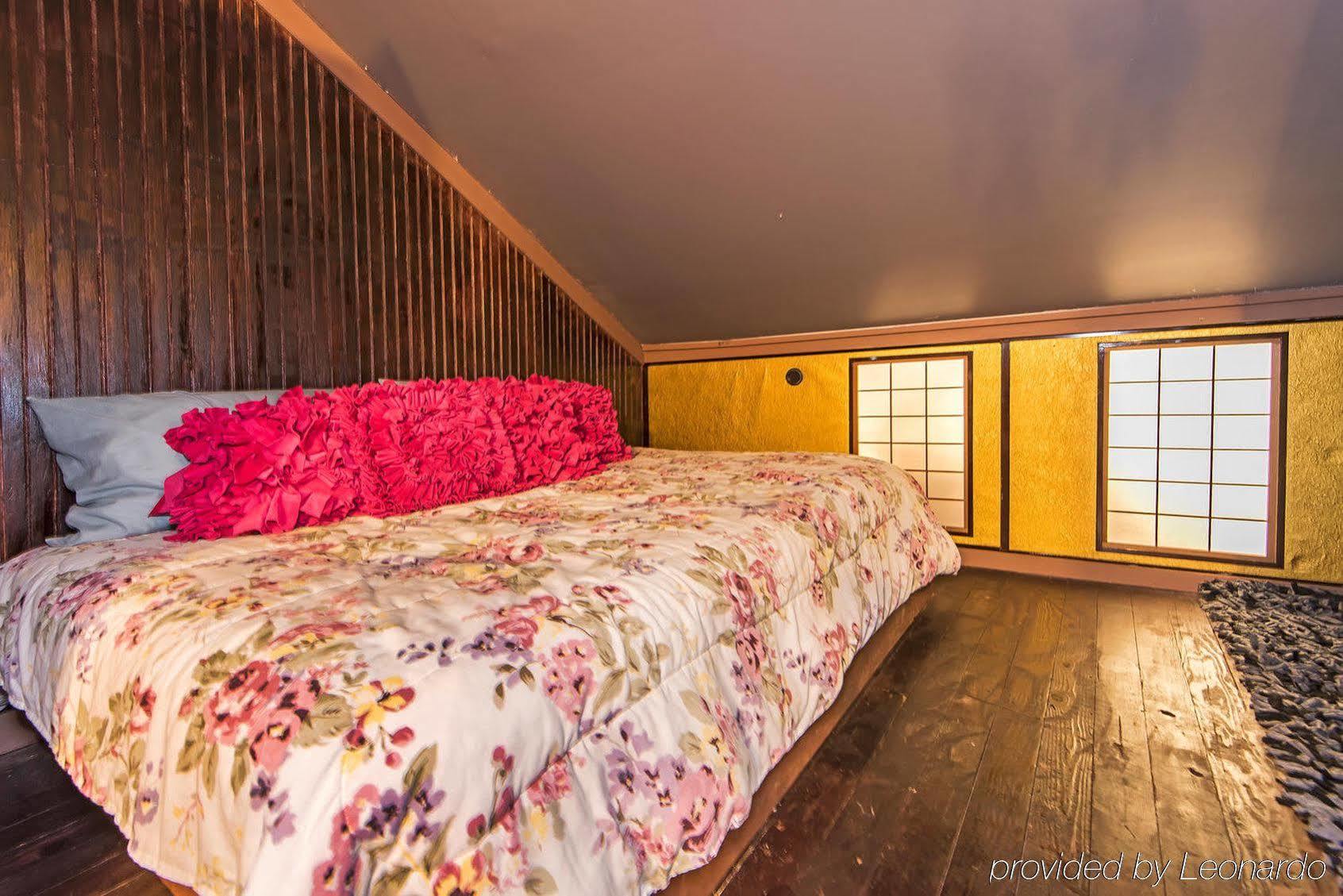 Bed & Breakfast Manoa Valley