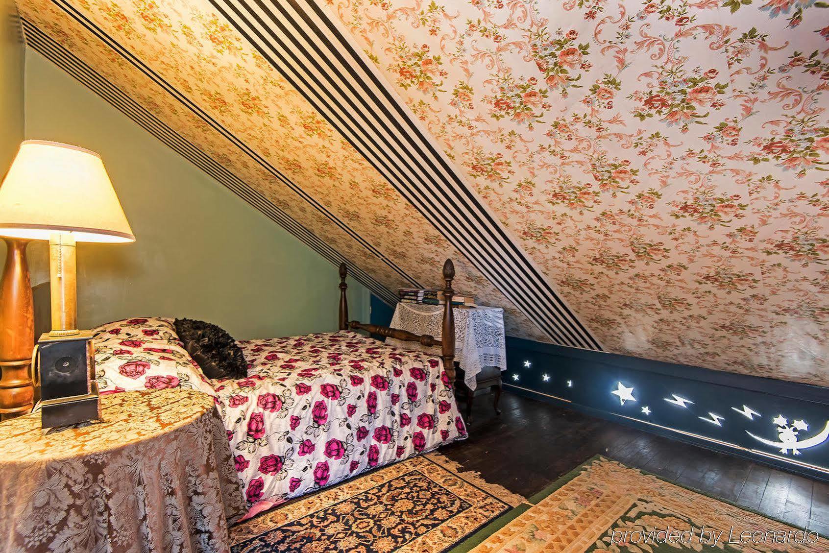 Manoa Valley Bed & Breakfast 3*