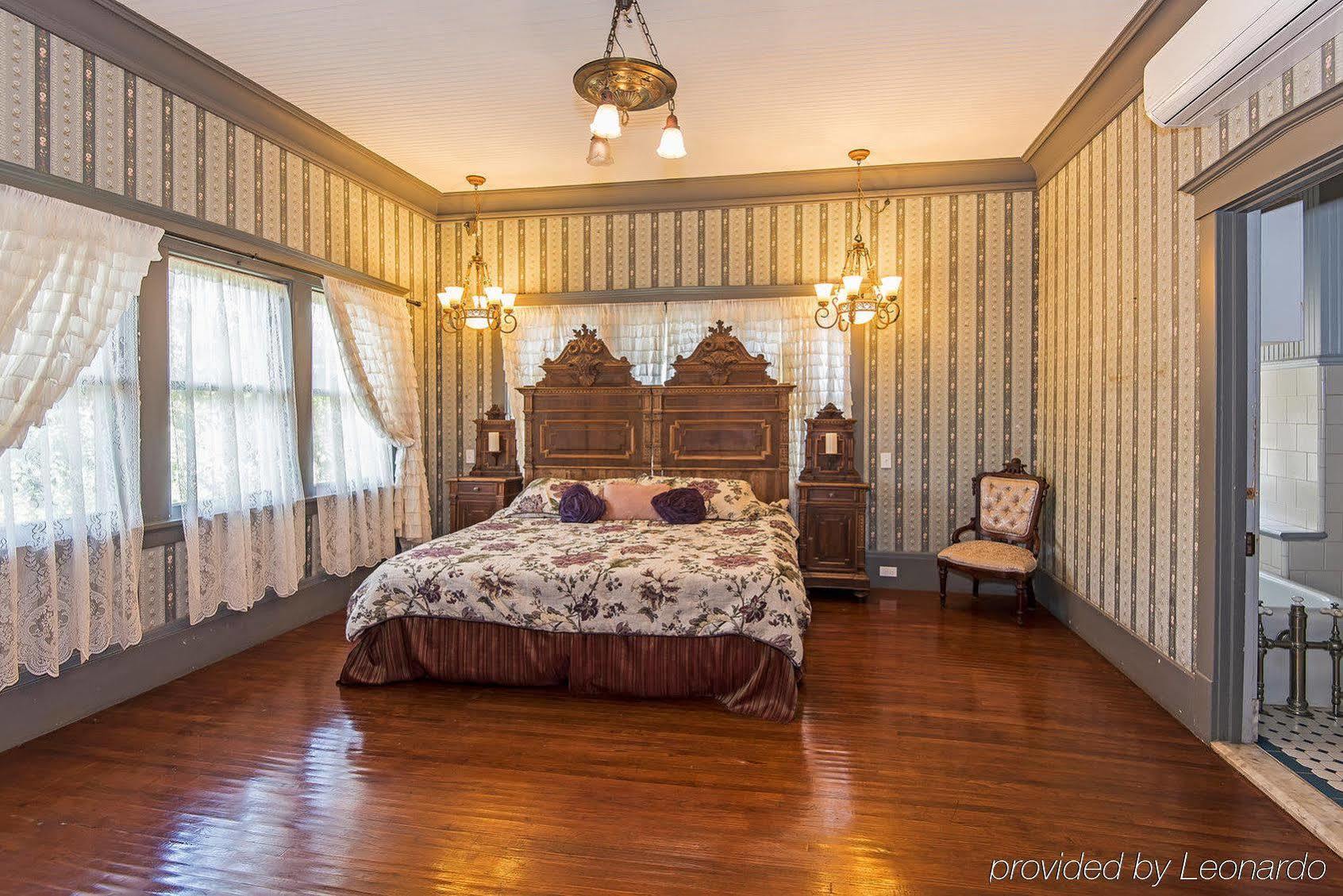Bed & Breakfast Manoa Valley
