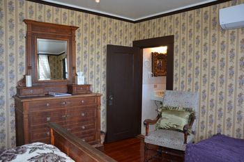 Bed & Breakfast Manoa Valley
