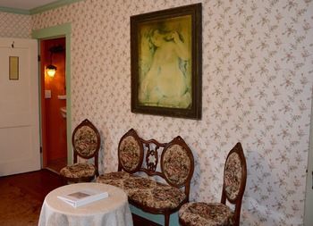 Bed & Breakfast Manoa Valley 3*
