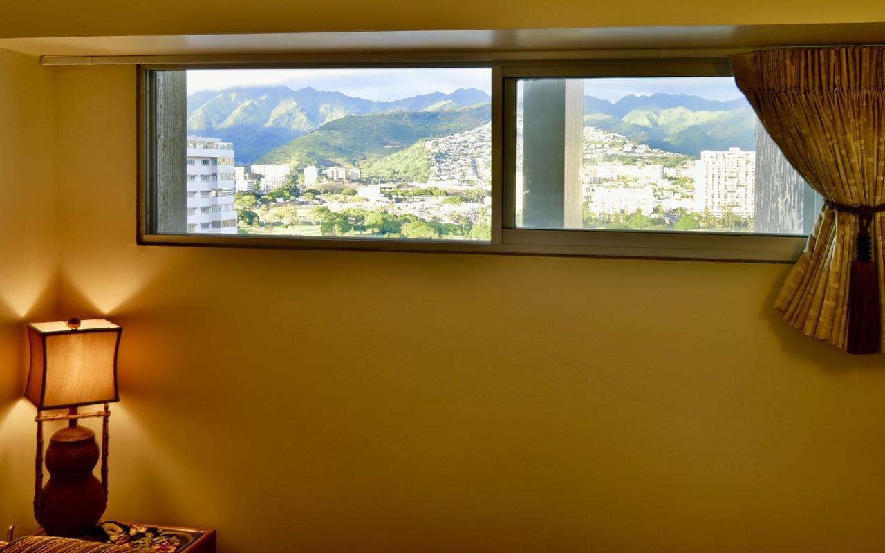 Apartment Jenny's Waikiki