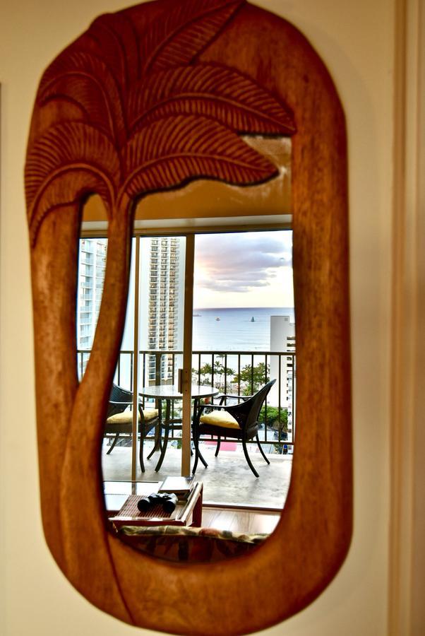 Apartment Jenny's Waikiki *