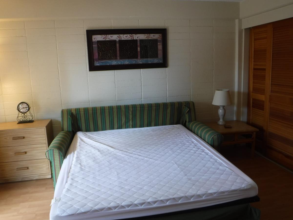 Aparthotel Hawaiian King 405 Apts