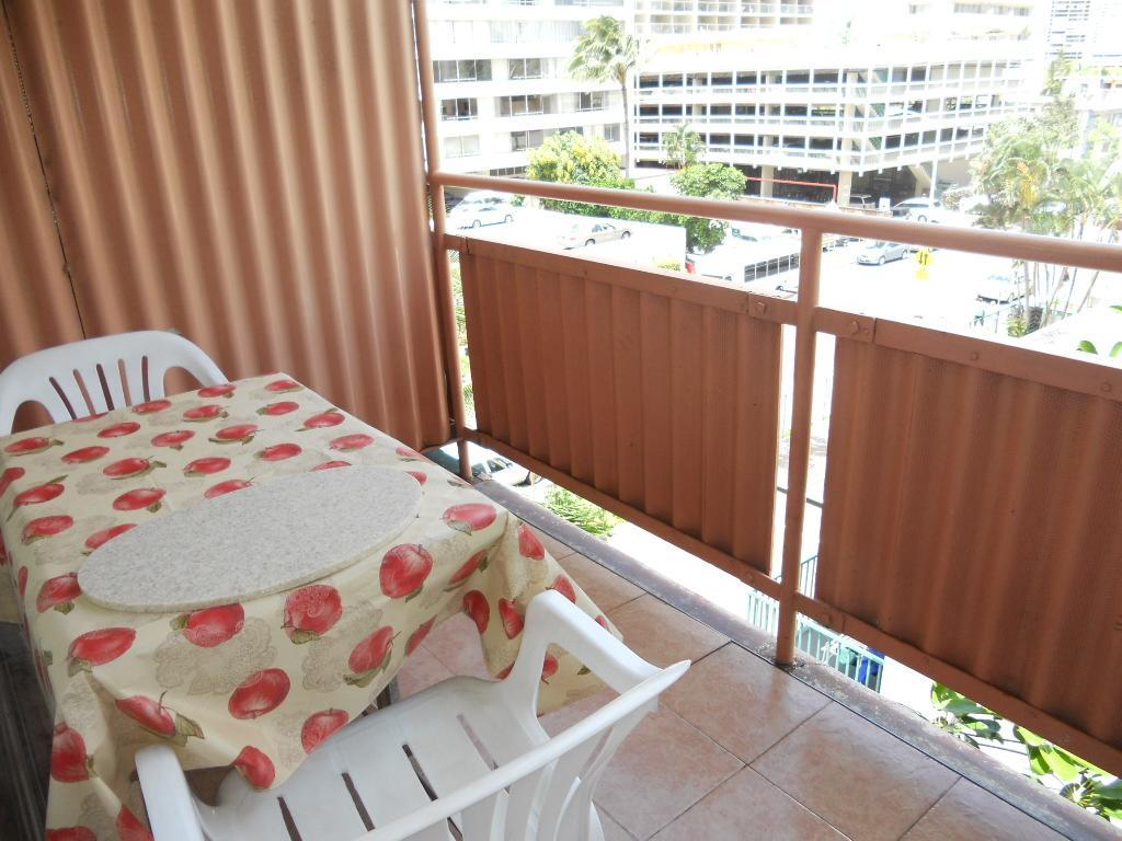 Aparthotel Hawaiian King 405 Apts