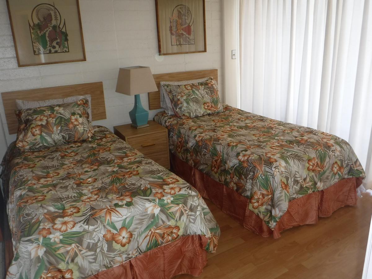 Hawaiian King 405 Apts Aparthotel Honolulu