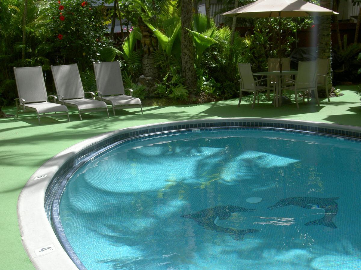 Hawaiian King 405 Apts 3*