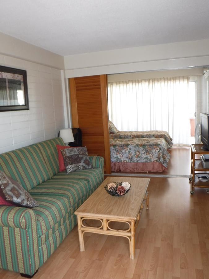 Aparthotel Hawaiian King 405 Apts Honolulu
