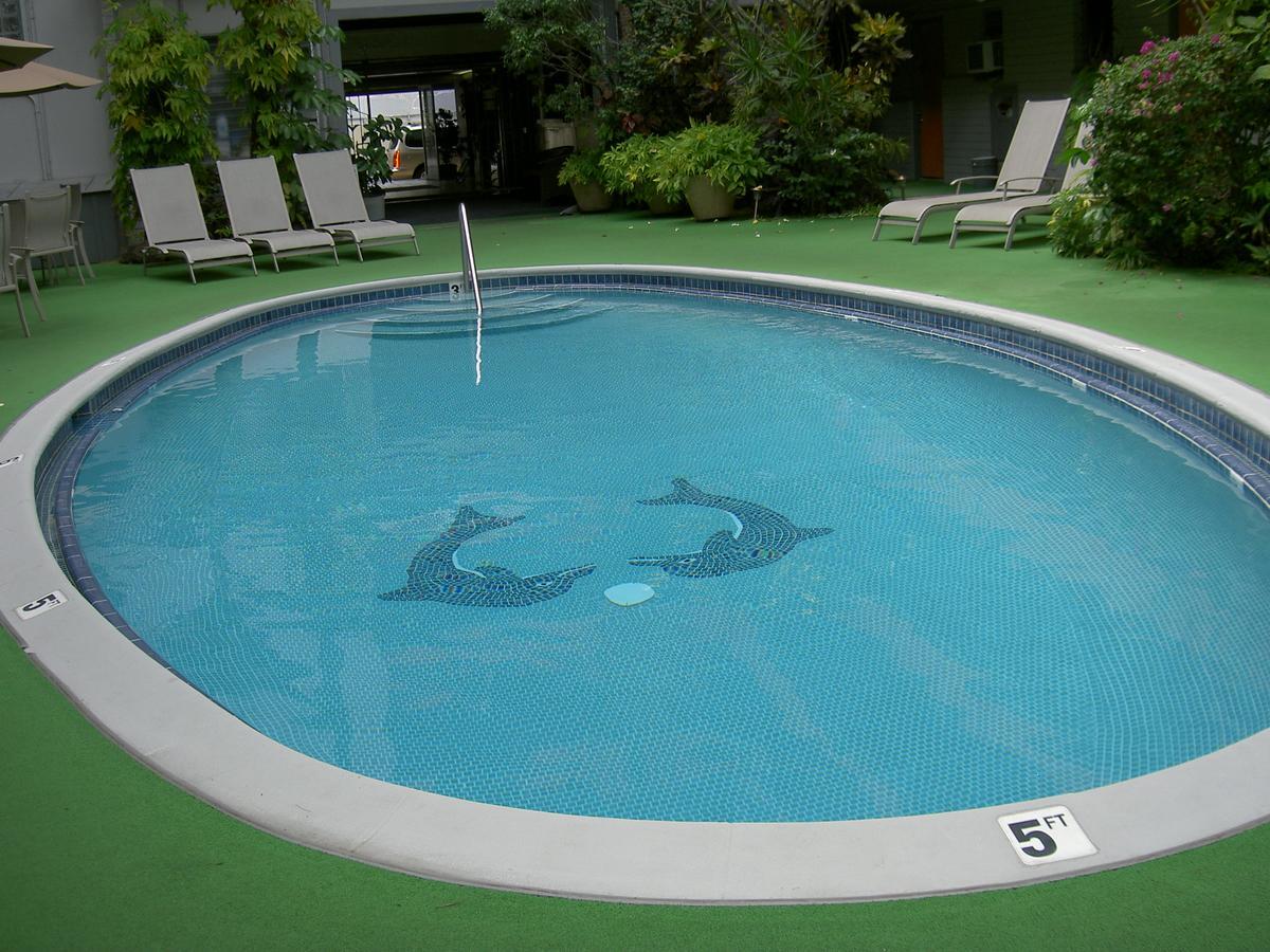Hawaiian King 405 Apts Aparthotel 3*