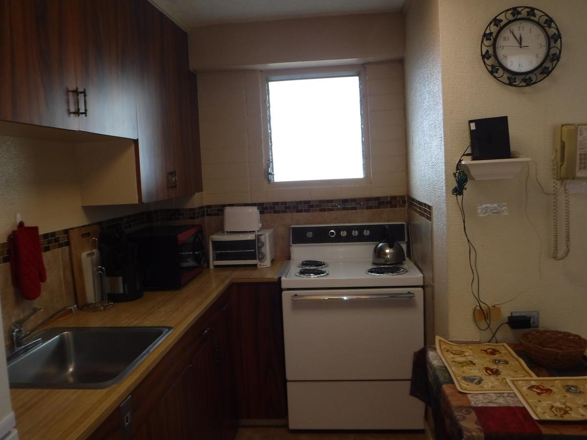 Aparthotel Hawaiian King 405 Apts 3*