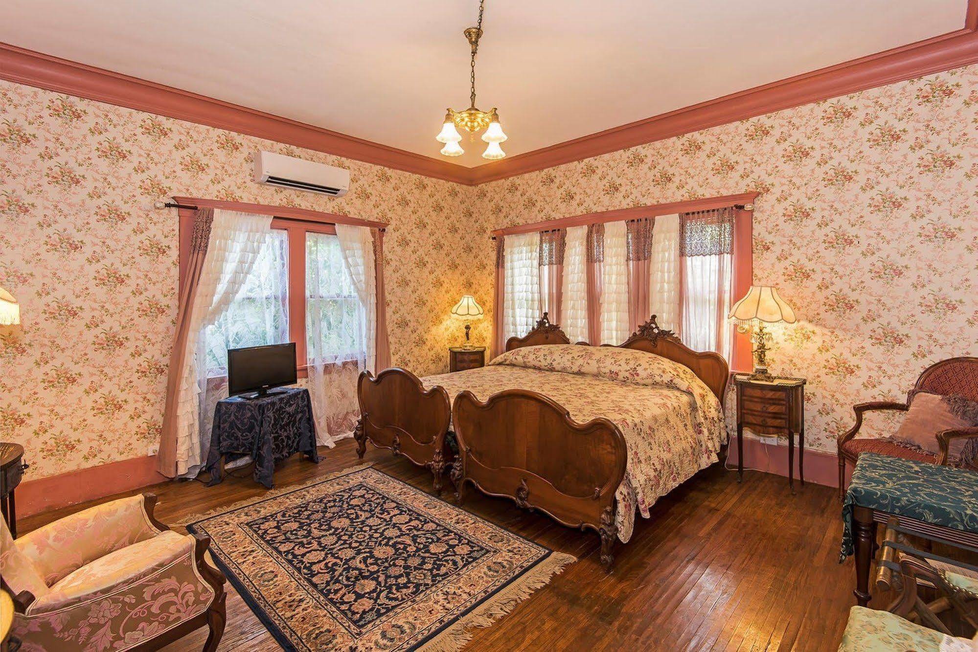 Manoa Valley Bed & Breakfast Honolulu