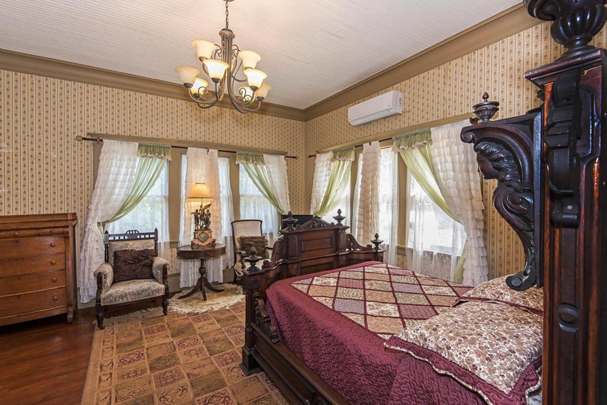 Manoa Valley Bed & Breakfast 3*