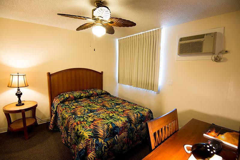 Hotel Pacific Marina Honolulu