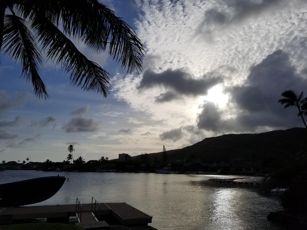 Aloha Spirit Inc