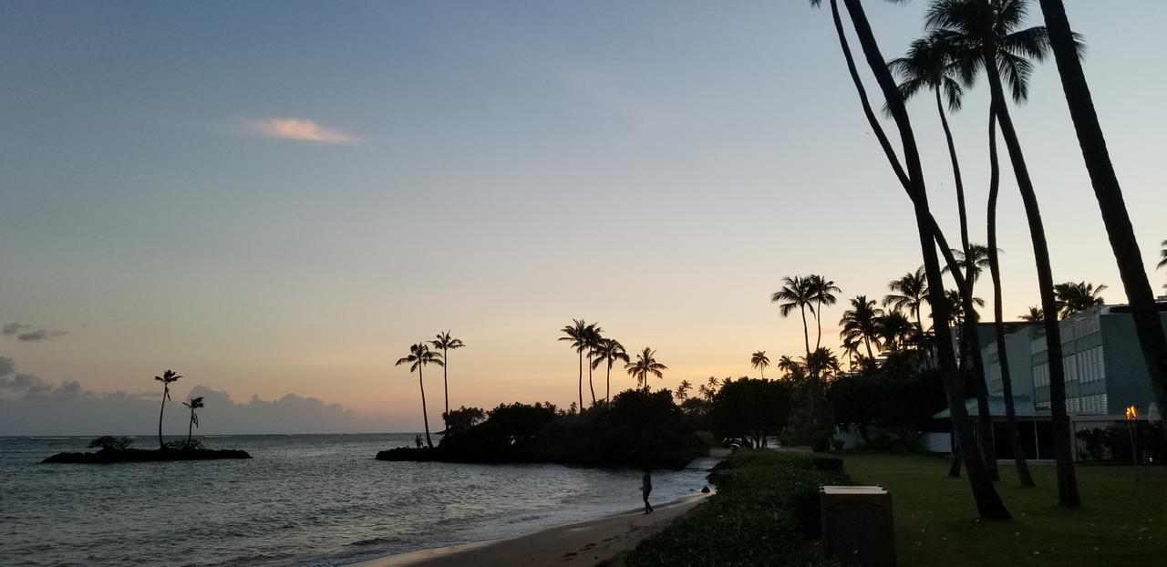 Homestay Aloha Spirit Inc Honolulu