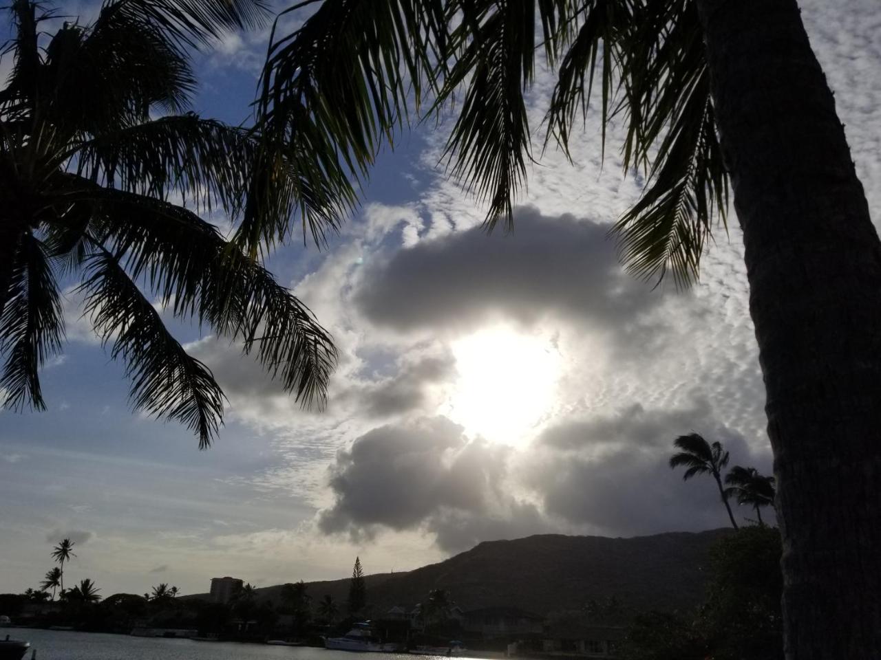 Aloha Spirit Inc Homestay